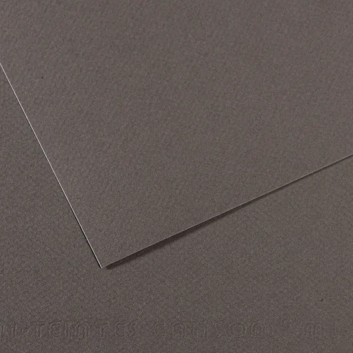 Canson Mi-Teintes papier na pastel A3 160 g 25 hárkov