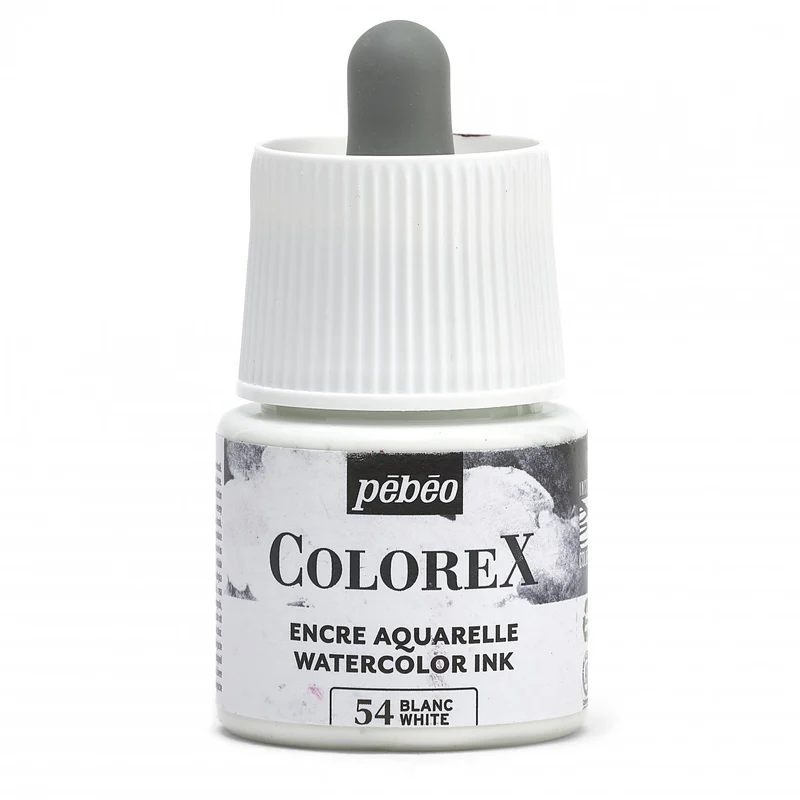 Pebeo Colorex tekući akvarel 45 ml