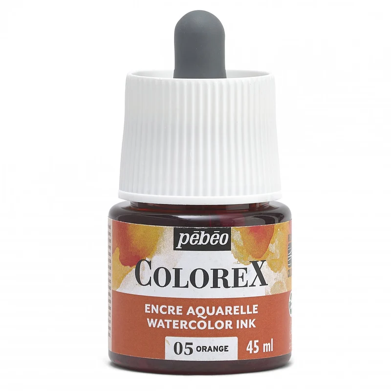 Pebeo Colorex tekući akvarel 45 ml