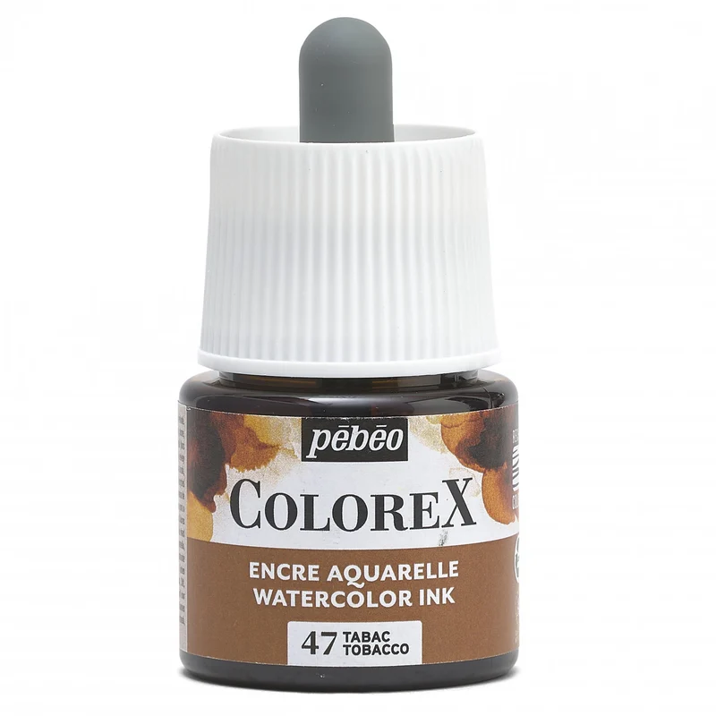 Pebeo Colorex tekući akvarel 45 ml