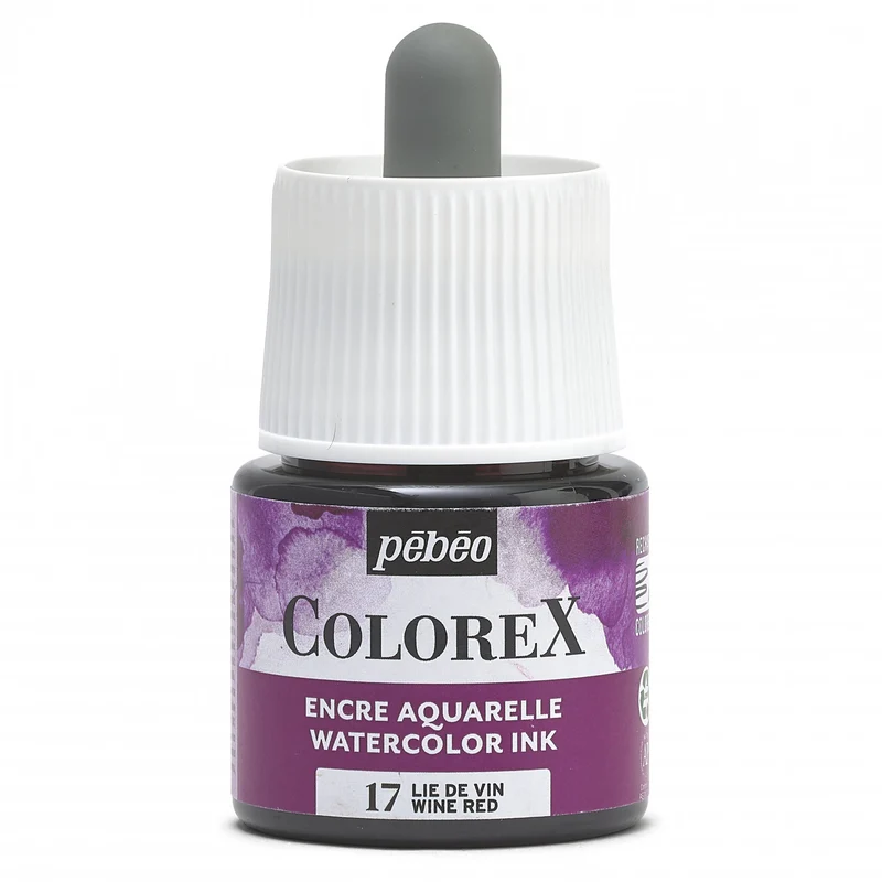 Pebeo Colorex tekući akvarel 45 ml