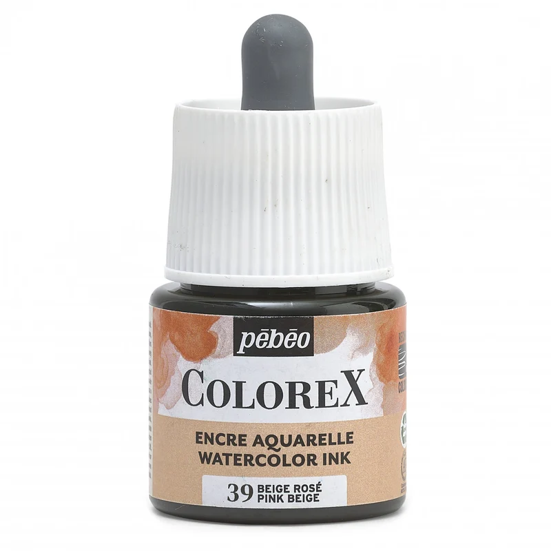 Pebeo Colorex tekući akvarel 45 ml