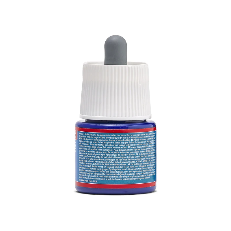 Mramorovacia farba Pebeo Marbling 45 ml