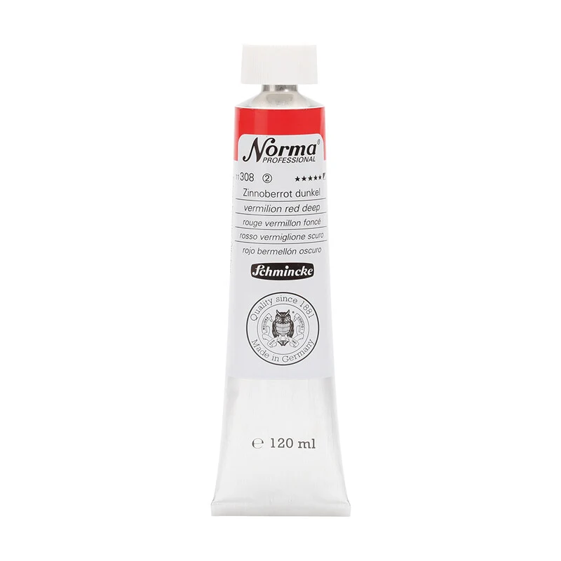 Λαδομπογιές Schmincke Norma Professional 120 ml