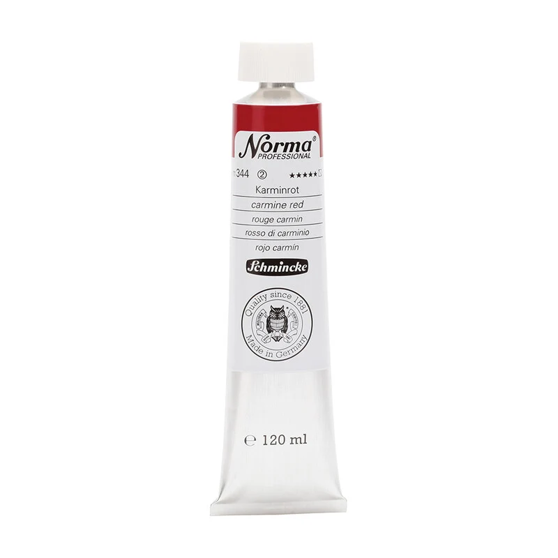 Λαδομπογιές Schmincke Norma Professional 120 ml