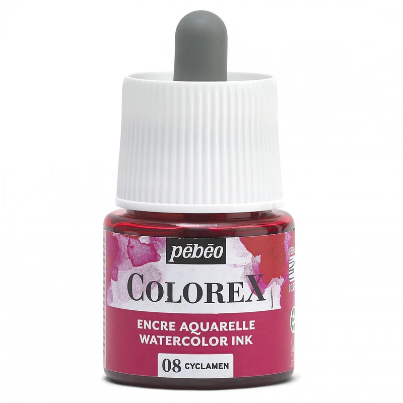Pebeo Colorex acquerello liquido 45 ml
