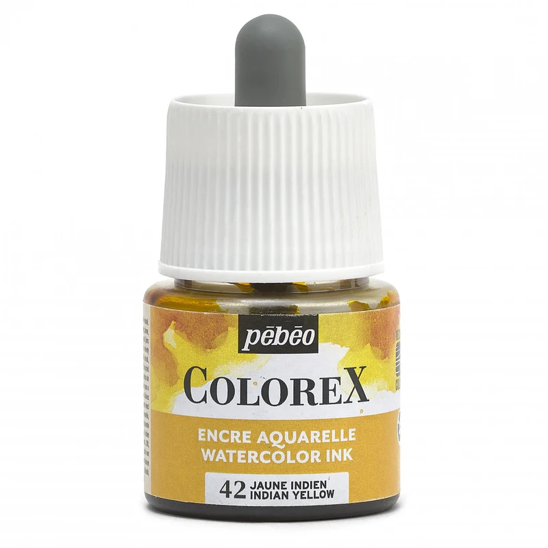 Pebeo Colorex acquerello liquido 45 ml