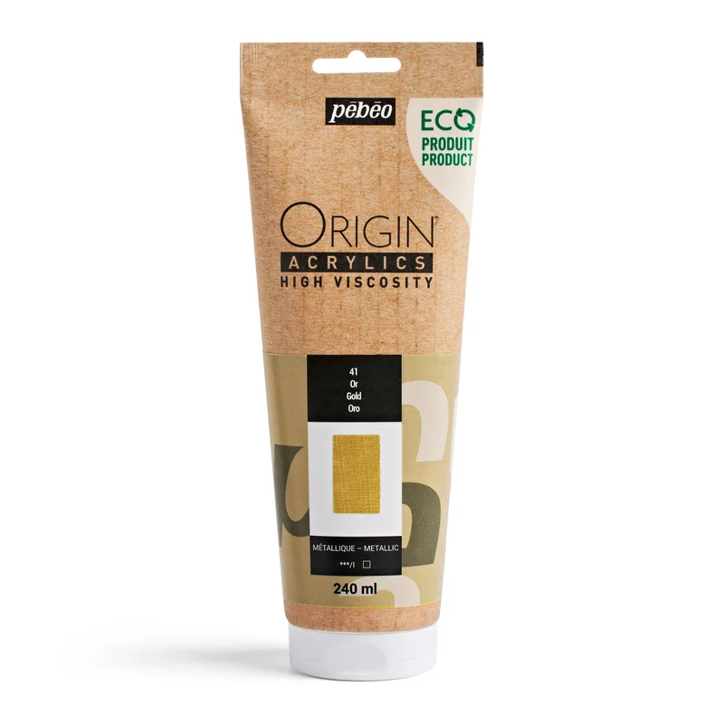 Pebeo Origin Acrylfarbe 240 ml