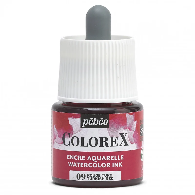 Pebeo Colorex tekoči akvarel 45 ml