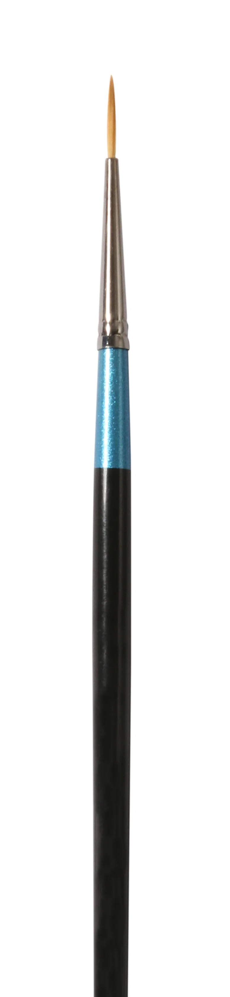 DALER ROWNEY Aquafine πινέλο ακουαρέλας Liner μέγεθος 10/0