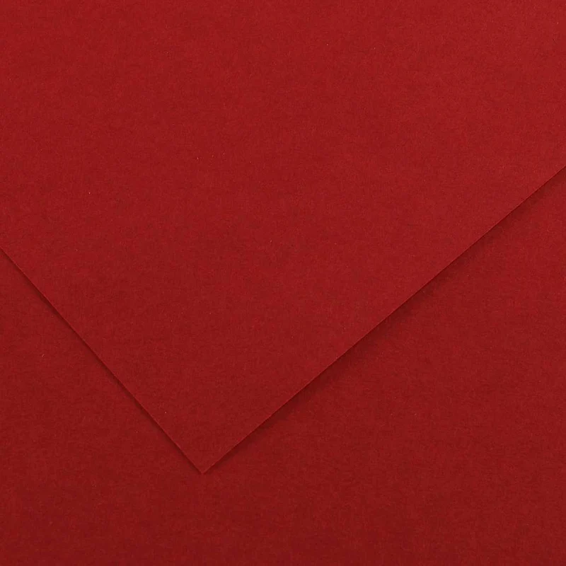 Barvni papir CANSON Iris Vivaldi A4 185 g - 50 listov