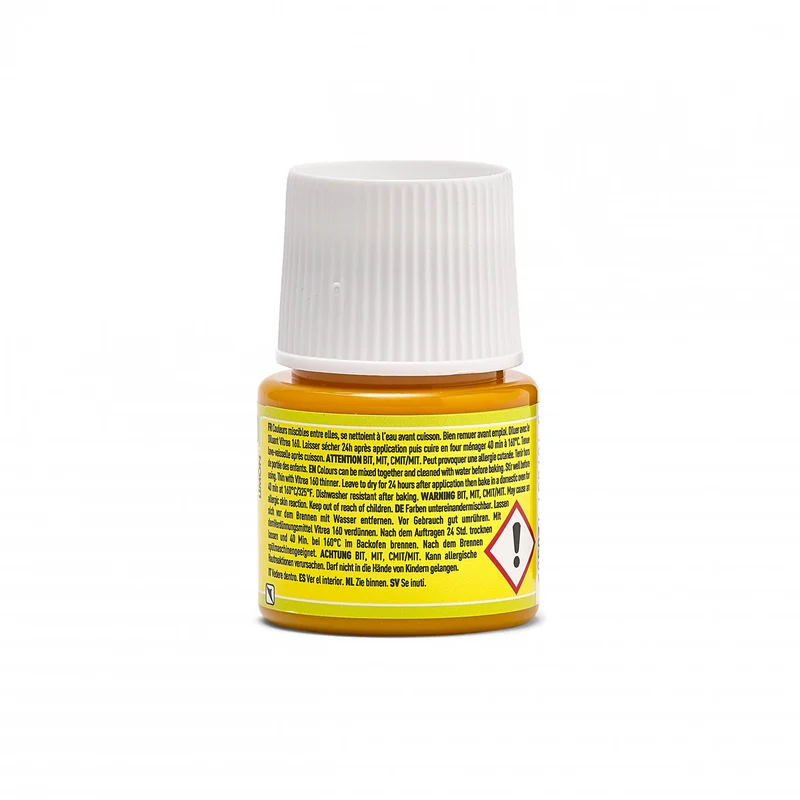 Pebeo Vitrea 160 витражна боя за стъкло 45 ml