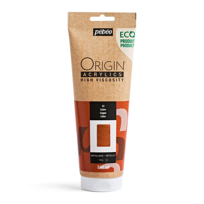 Pebeo Origin akrilna boja 240 ml