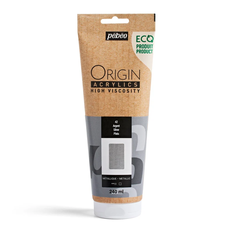 Pebeo Origin akrilna boja 240 ml