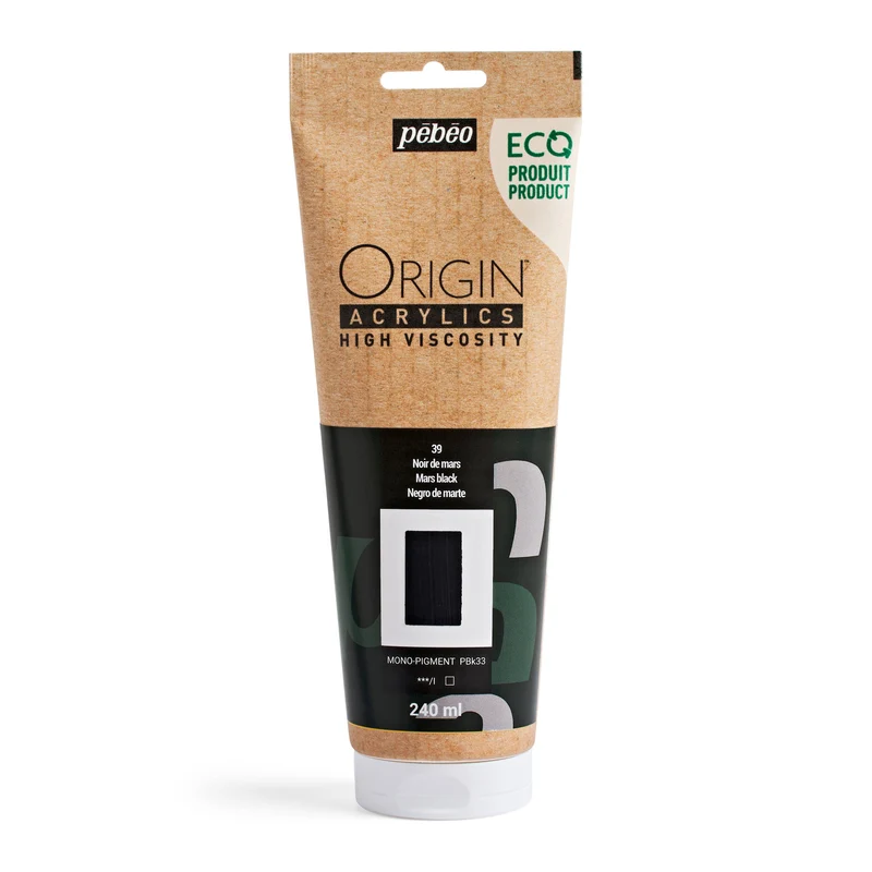 Pebeo Origin akrilna boja 240 ml