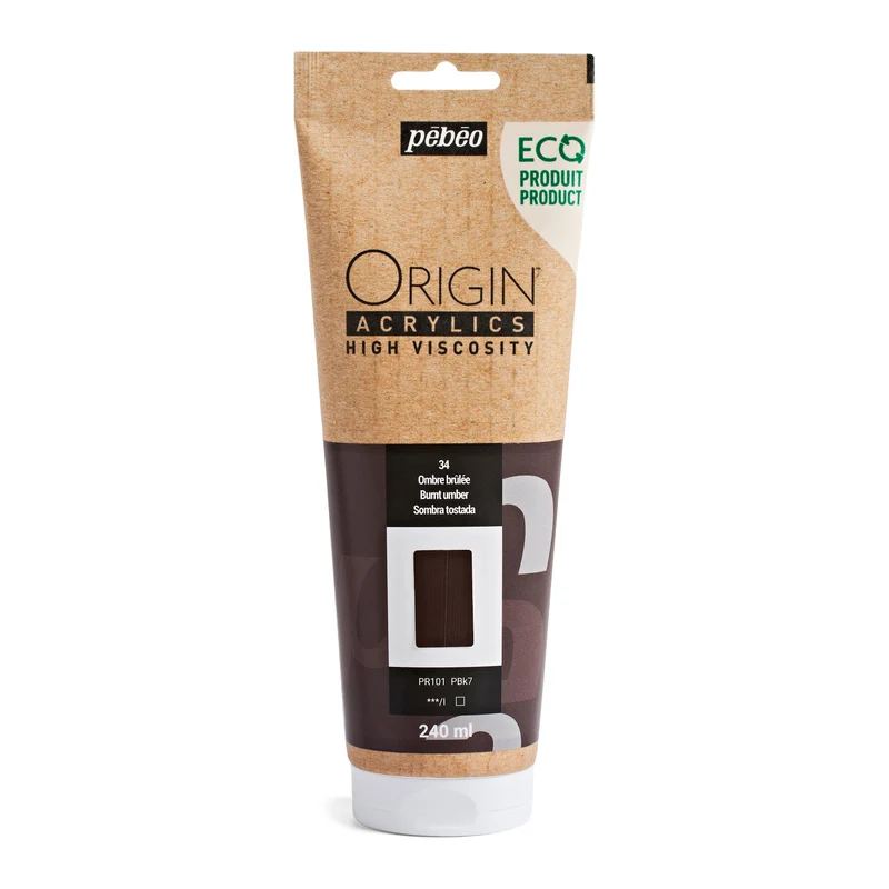 Pebeo Origin akrilna boja 240 ml