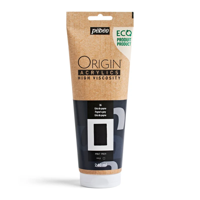 Pebeo Origin akrilna boja 240 ml