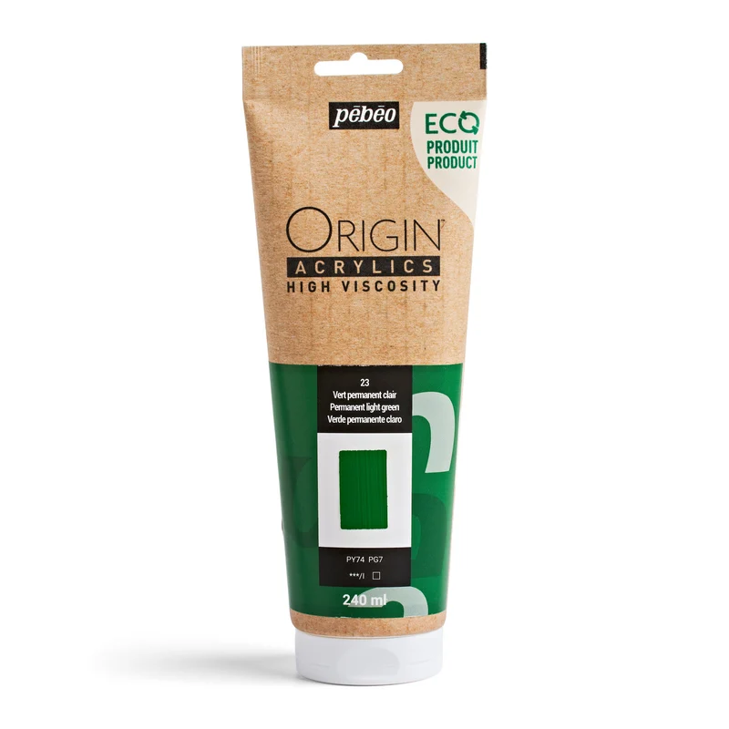 Pebeo Origin akrilna boja 240 ml