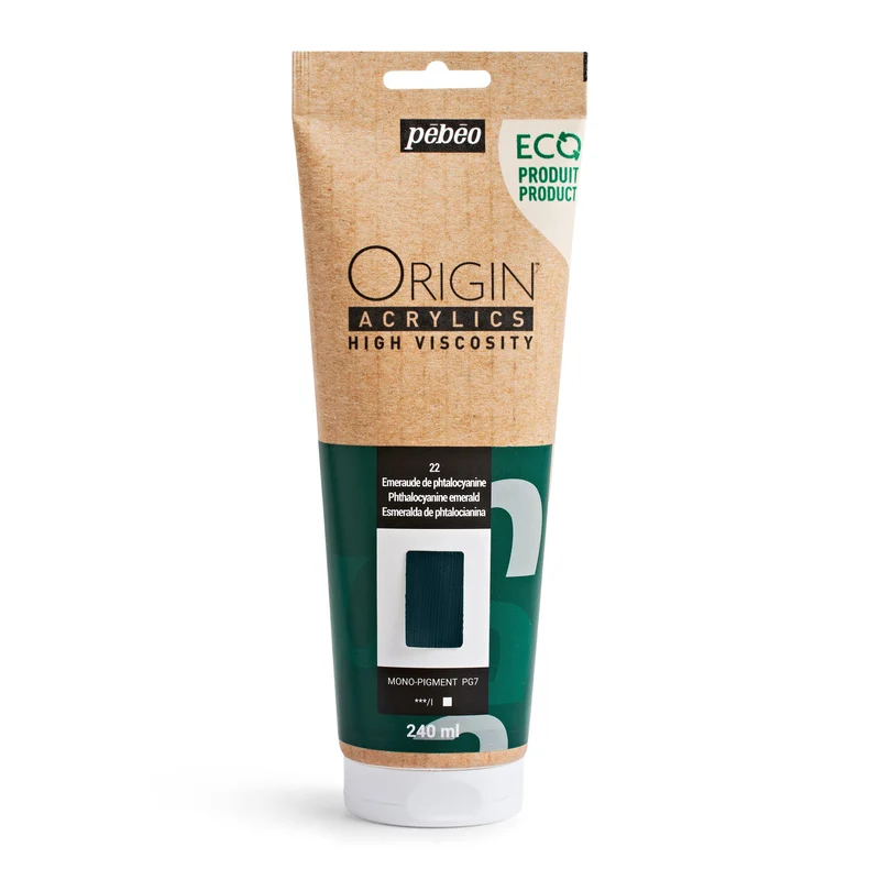 Pebeo Origin akrilna boja 240 ml