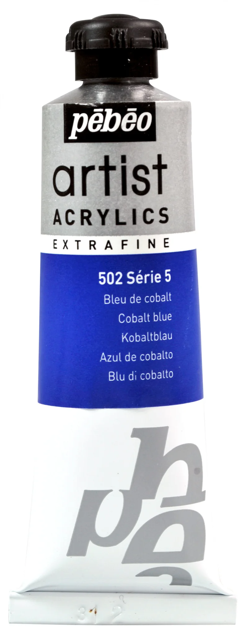 Pebeo Artist Acrylfarbe 37 ml
