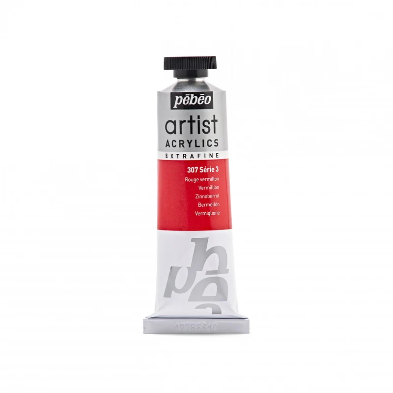 Pebeo Artist Acrylfarbe 37 ml
