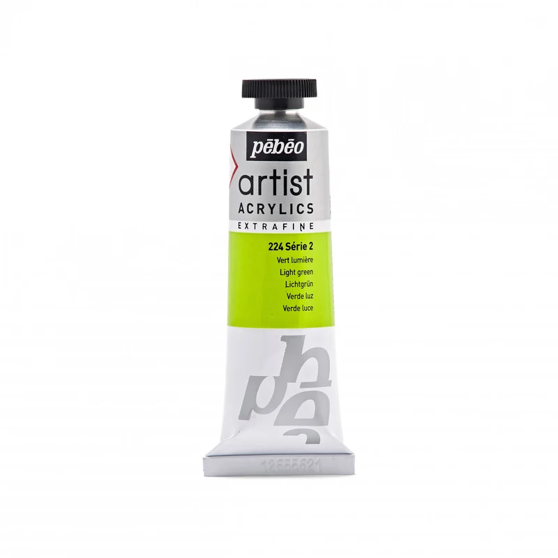 Pebeo Artist Acrylfarbe 37 ml