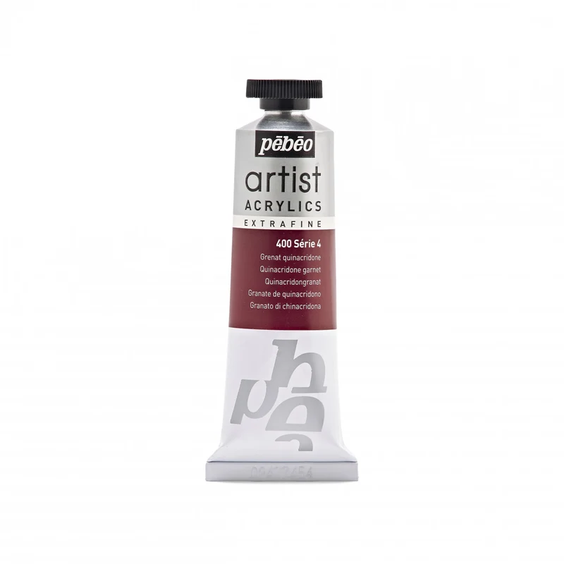 Pebeo Artist Acrylfarbe 37 ml