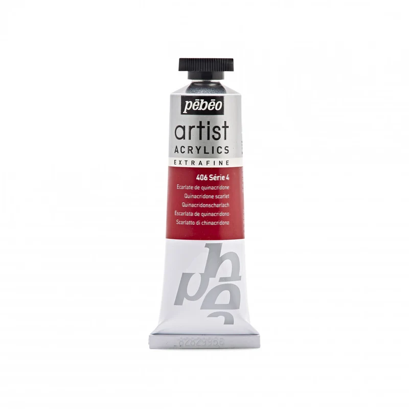 Pebeo Artist Acrylfarbe 37 ml