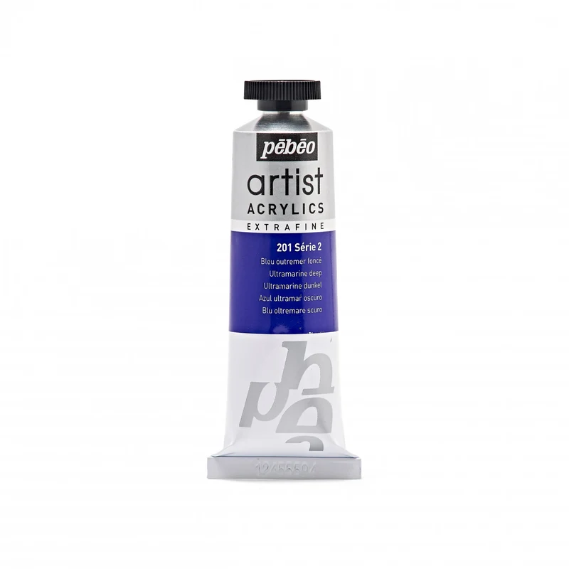 Pebeo Artist Acrylfarbe 37 ml