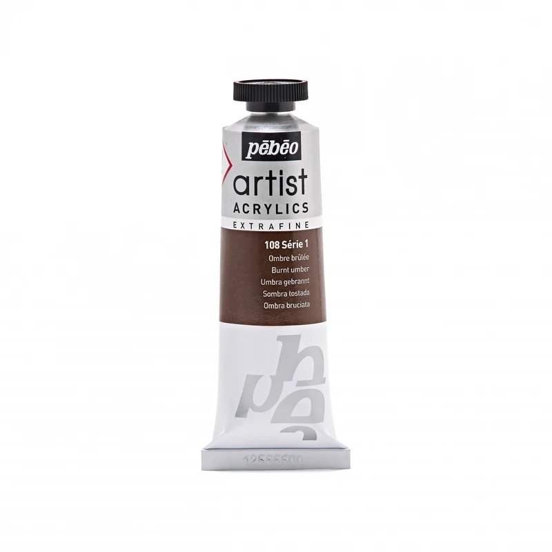 Акрилна боя Pebeo Artist 37 ml