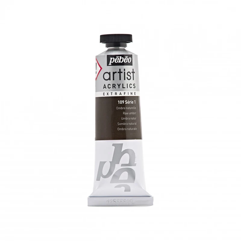 Акрилна боя Pebeo Artist 37 ml