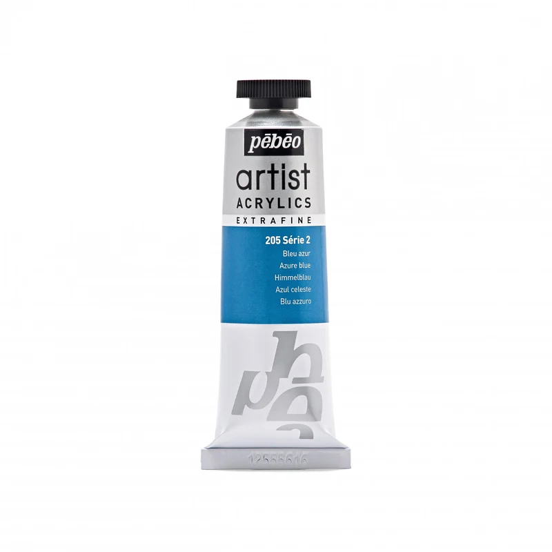 Акрилна боя Pebeo Artist 37 ml
