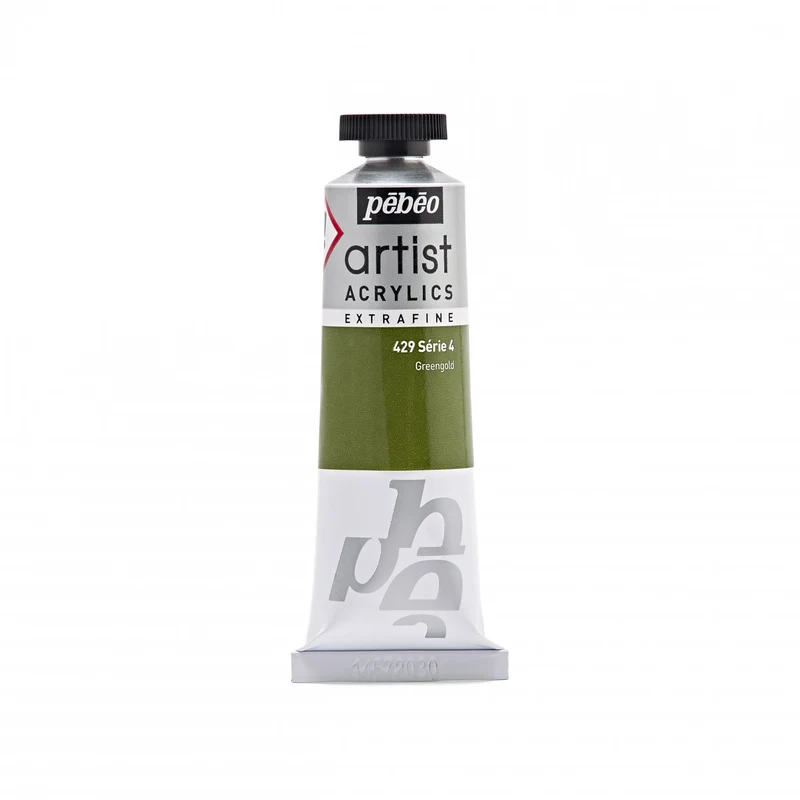 Акрилна боя Pebeo Artist 37 ml