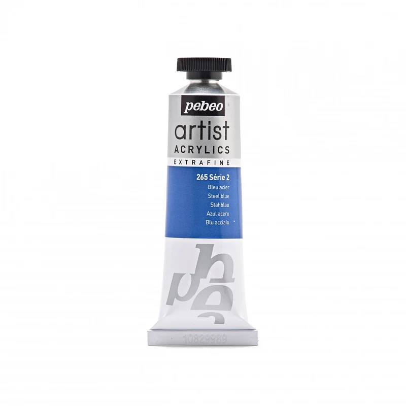 Акрилна боя Pebeo Artist 37 ml