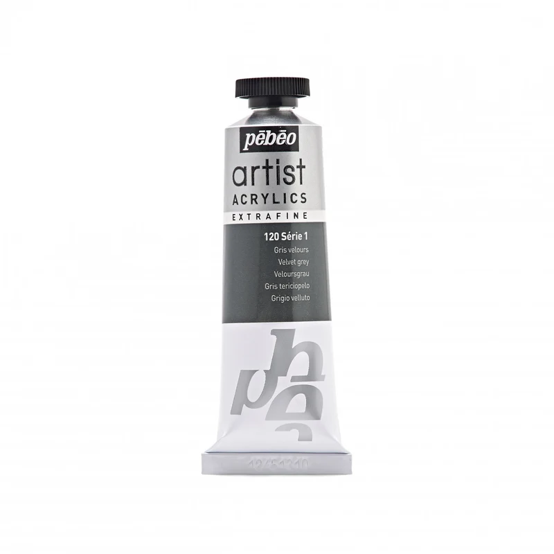 Акрилна боя Pebeo Artist 37 ml
