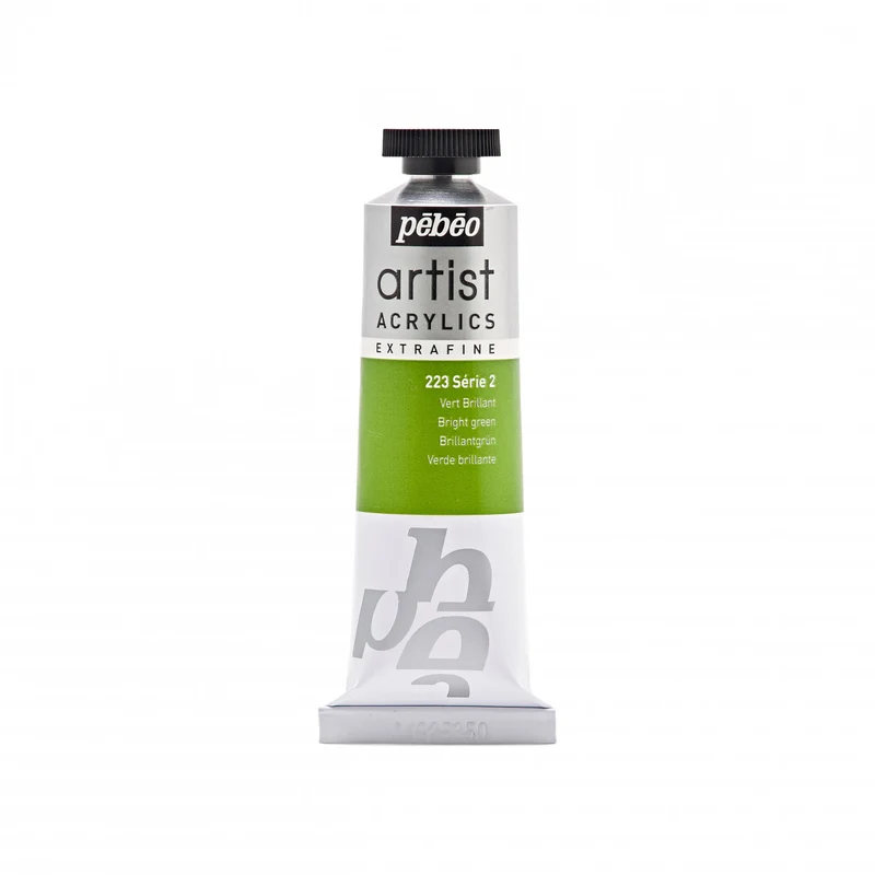 Акрилна боя Pebeo Artist 37 ml