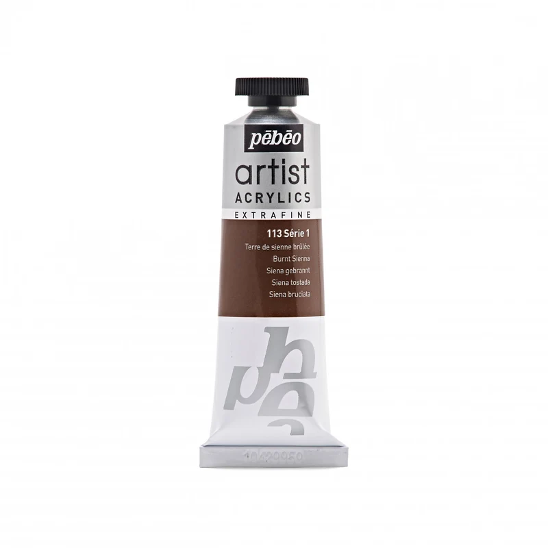Акрилна боя Pebeo Artist 37 ml
