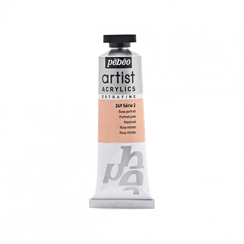 Акрилна боя Pebeo Artist 37 ml