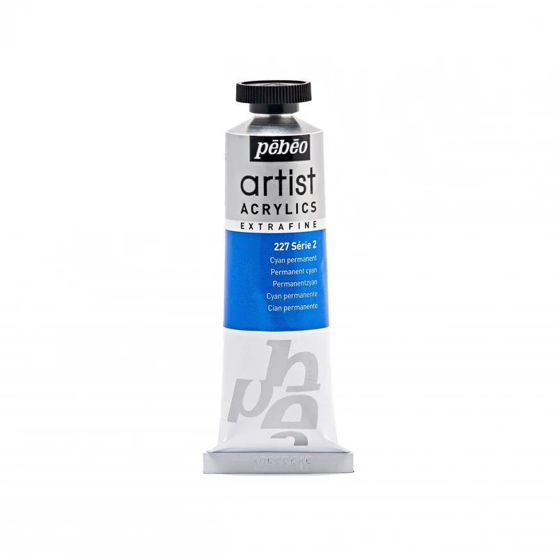 Акрилна боя Pebeo Artist 37 ml