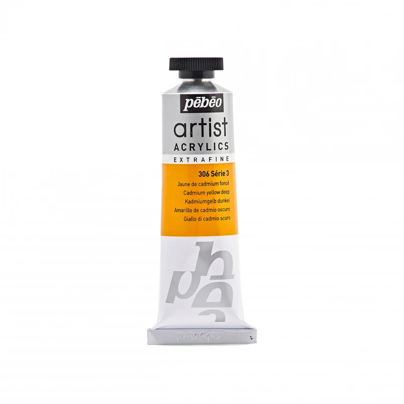 Акрилна боя Pebeo Artist 37 ml