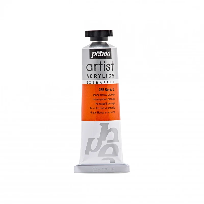 Акрилна боя Pebeo Artist 37 ml