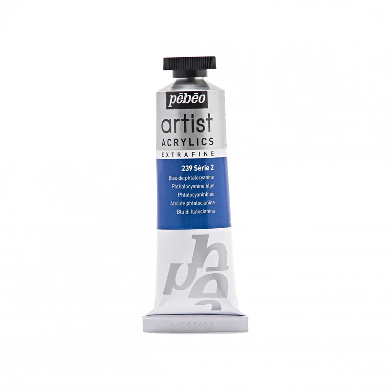 Акрилна боя Pebeo Artist 37 ml