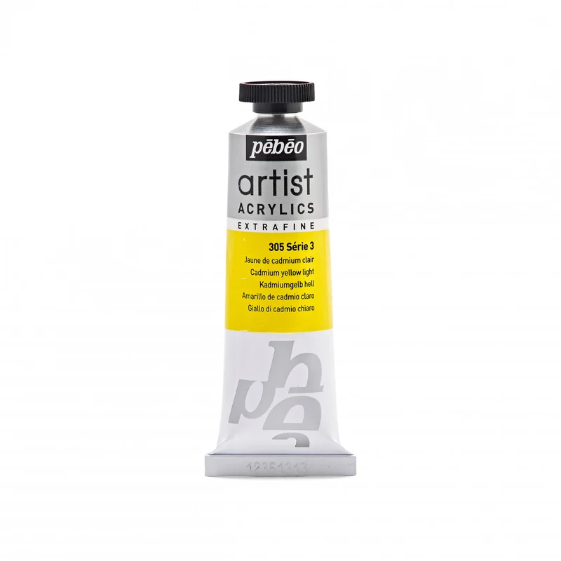 Акрилна боя Pebeo Artist 37 ml