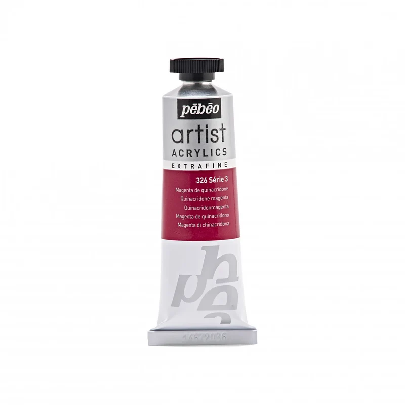 Акрилна боя Pebeo Artist 37 ml