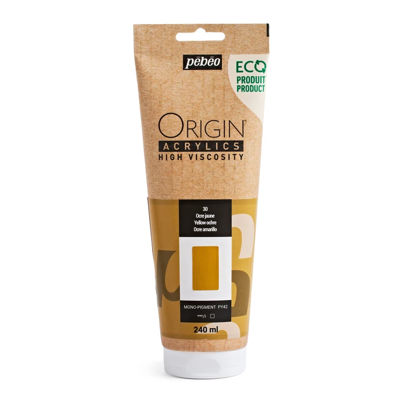 Pebeo Origin akrylová farba 240 ml