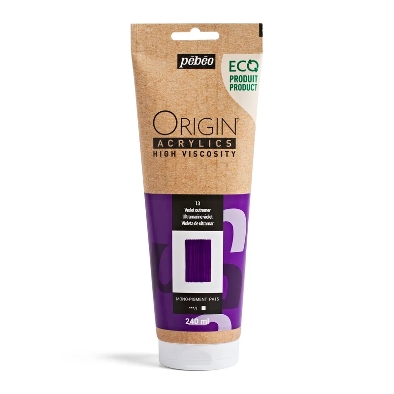Pebeo Origin akrylová farba 240 ml