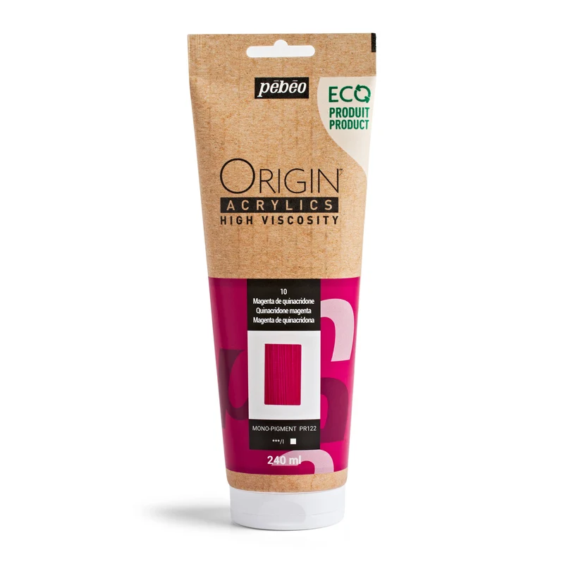 Pebeo Origin akrylová farba 240 ml