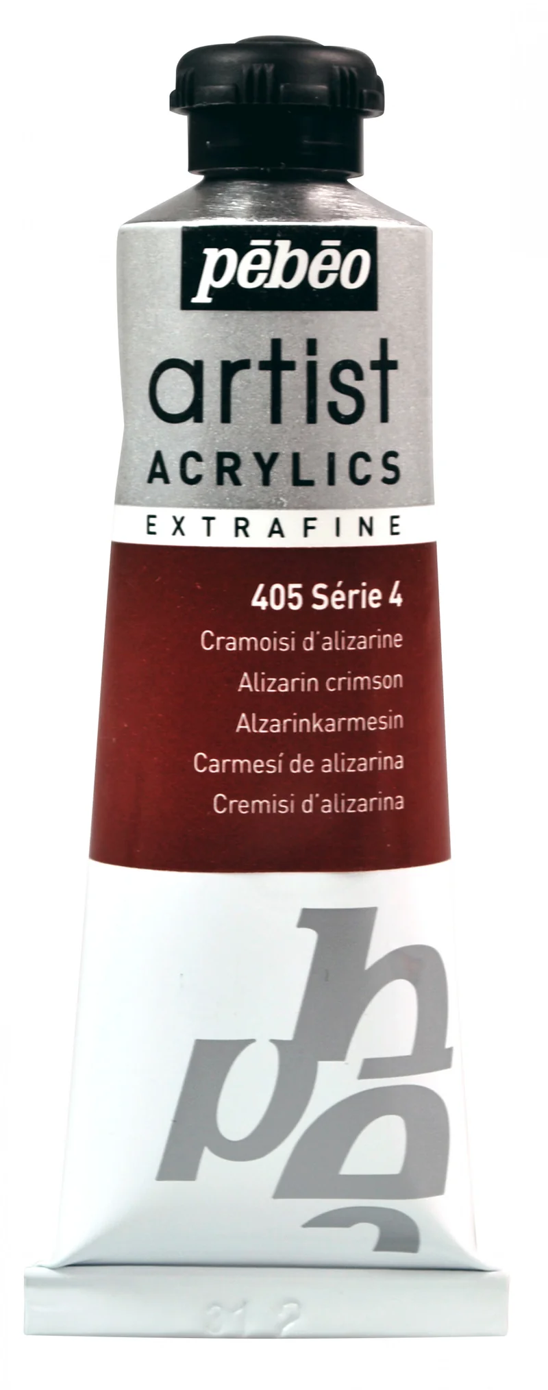 Pebeo Artist akrilna boja 37 ml