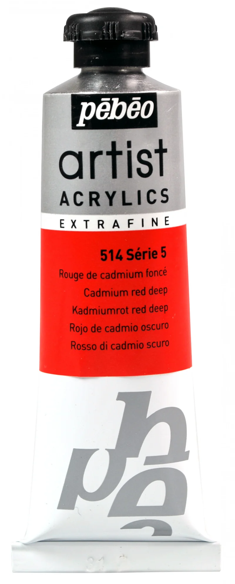 Pebeo Artist akrilna boja 37 ml