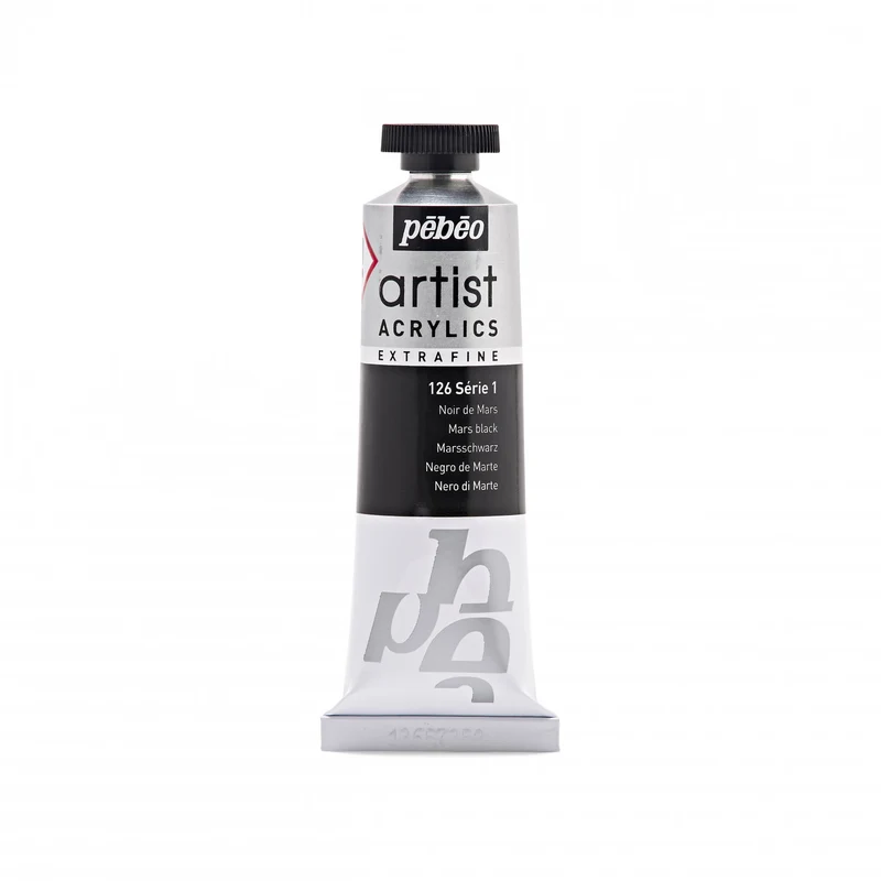 Pebeo Artist akrilna boja 37 ml